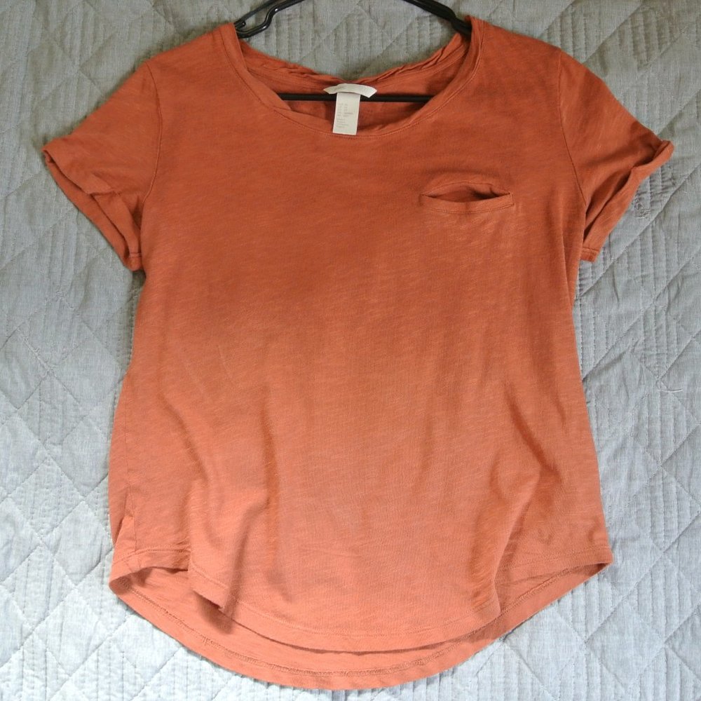 H&M Basic T-Shirt